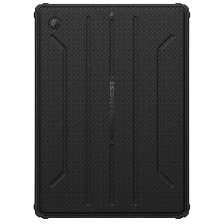 For 15.4 inch Laptop NILLKIN TPU Laptop Sleeve Bag(Black) - free shipping - PMC TechLife - Order now!