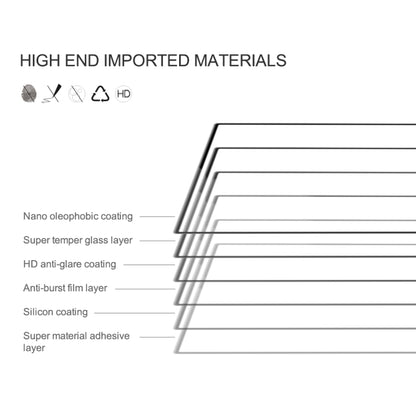 For Samsung Galaxy S24 Ultra NILLKIN CP+Pro 9H Explosion-proof Tempered Glass Film - Galaxy S24 Ultra 5G Tempered Glass by NILLKIN | Online Shopping South Africa | PMC Jewellery