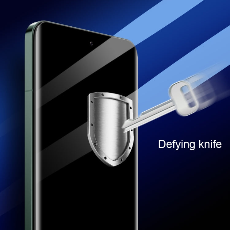 For Xiaomi 14 Pro NILLKIN 3D CP+MAX Anti-Explosion Full Coverage Tempered Glass Film - 14 Pro Tempered Glass by NILLKIN | Online Shopping South Africa | PMC TechLife | Buy Now Pay Later Mobicred