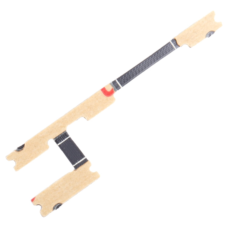 For Realme 10 4G OEM Power Button & Volume Button Flex Cable - Flex Cable by PMC TechLife | Online Shopping South Africa | PMC TechLife | Buy Now Pay Later Mobicred