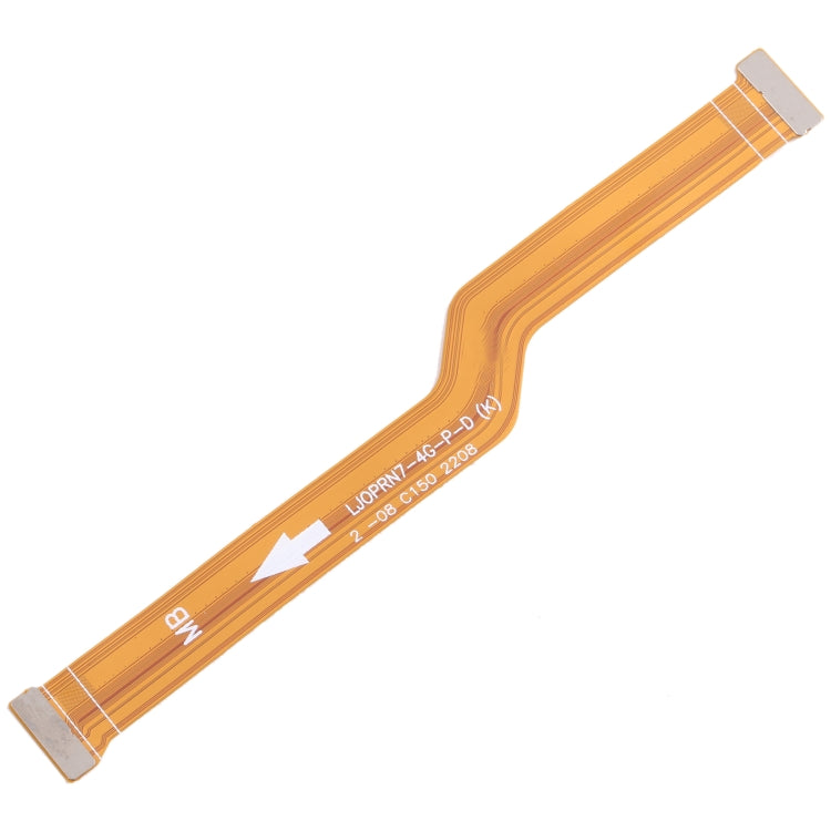 For OPPO Reno7 4G OEM LCD Flex Cable - free shipping - PMC TechLife - Order now!