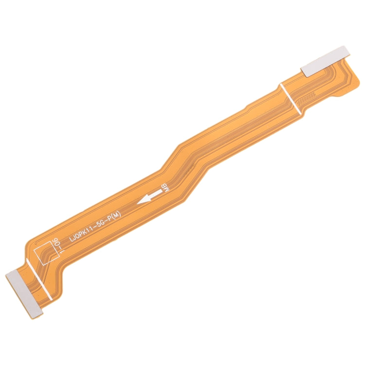 For OPPO K11 OEM LCD Flex Cable - Flex Cable by PMC TechLife | Online Shopping South Africa | PMC TechLife | Buy Now Pay Later Mobicred