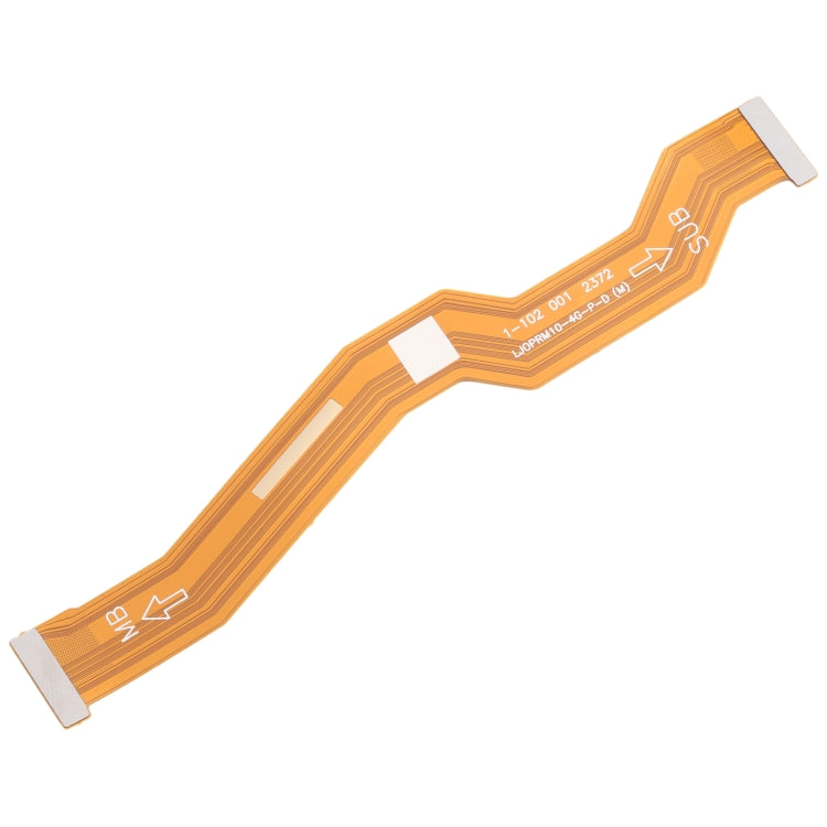 For Realme 10 4G OEM LCD Flex Cable - free shipping - PMC TechLife - Order now!