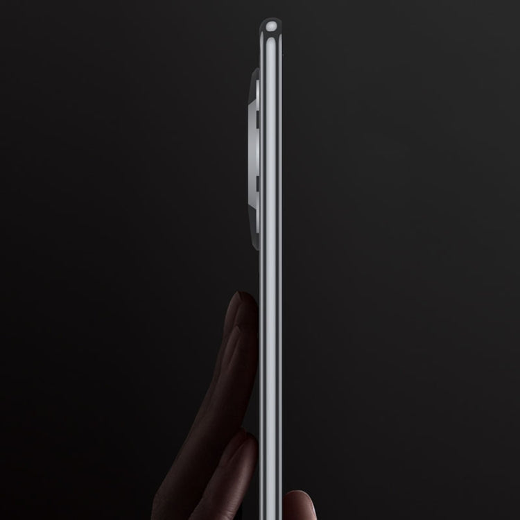For Huawei Mate X5 GKK AG Phantom Full HD Full Coverage Integrated Phone Case(White) - Huawei Cases by GKK | Online Shopping South Africa | PMC TechLife | Buy Now Pay Later Mobicred