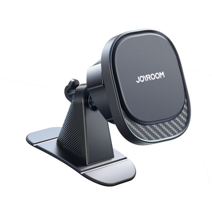 JOYROOM JR-ZS400 Car Dashboard Magnetic Phone Holder(Black) - Universal Car Holders by JOYROOM | Online Shopping South Africa | PMC Jewellery | Buy Now Pay Later Mobicred