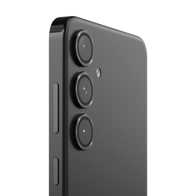 For Samsung Galaxy S24+ 5G NILLKIN Color Mirror Series Lens Film - For Samsung by NILLKIN | Online Shopping South Africa | PMC TechLife | Buy Now Pay Later Mobicred