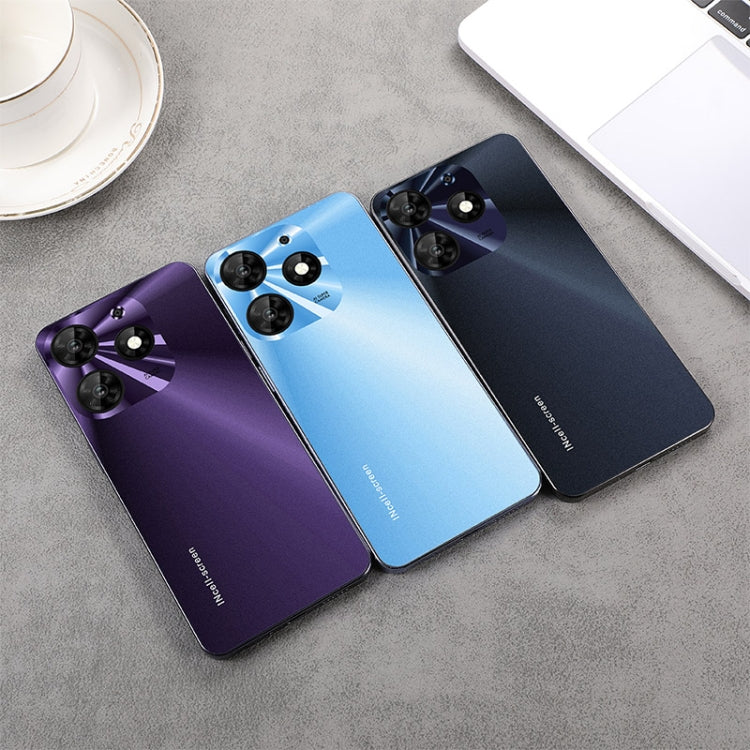 K652, 3GB+64GB, 6.528 inch Android 9.1 Mediatek MT6737 Quad Core, OTG, Network: 4G(Black) - free shipping - PMC TechLife - Order now!