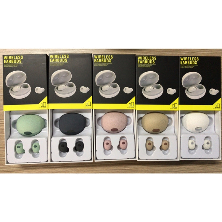 Calante T2S 5D Sound Effect Bluetooth 5.0 Wireless Bluetooth Earphone with Magnetic Charging Box, Support Call & Siri(White) - free shipping - PMC TechLife - Order now!