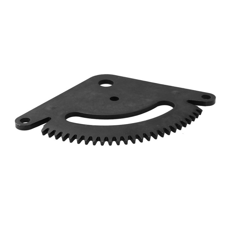 Tractor Modification Parts Steering Gear Sector Gear for John Deere L series - Others by PMC TechLife | Online Shopping South Africa | PMC TechLife