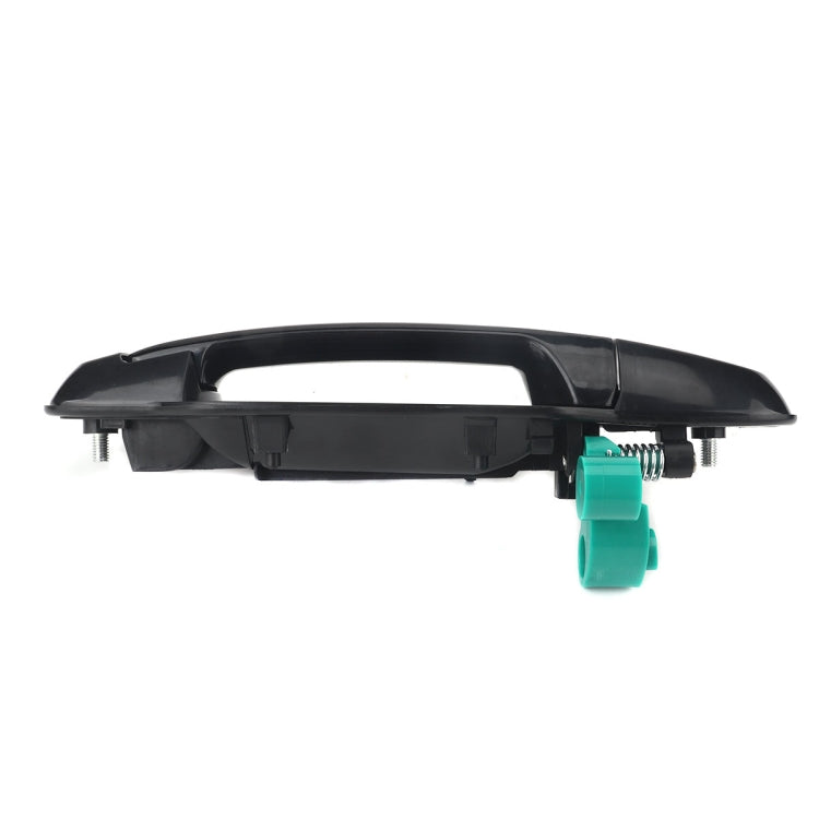 Car Right Rear Door Outside Handle 83660-3E010 for KIA Sorento 2003-2006 - Door Handles by PMC TechLife | Online Shopping South Africa | PMC TechLife