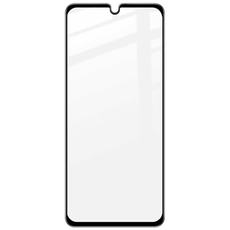 For LG V60 ThinQ 5G IMAK 9H Surface Hardness Full Screen Tempered Glass Film Pro+ Series - LG Tempered Glass by imak | Online Shopping South Africa | PMC TechLife | Buy Now Pay Later Mobicred