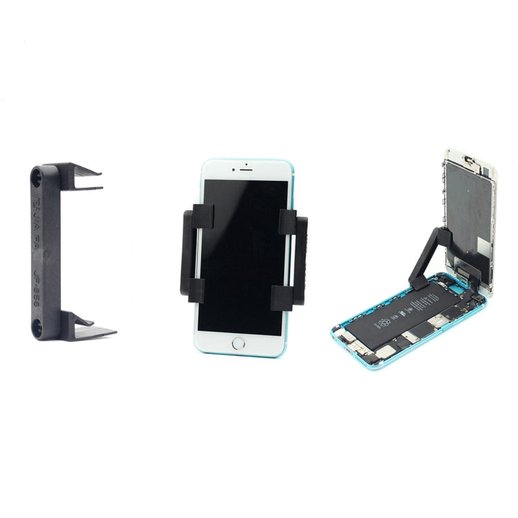 JIAFA JF-8126 15 in 1 Phone Repair Tool Set - Tool Kits by JIAFA | Online Shopping South Africa | PMC TechLife | Buy Now Pay Later Mobicred
