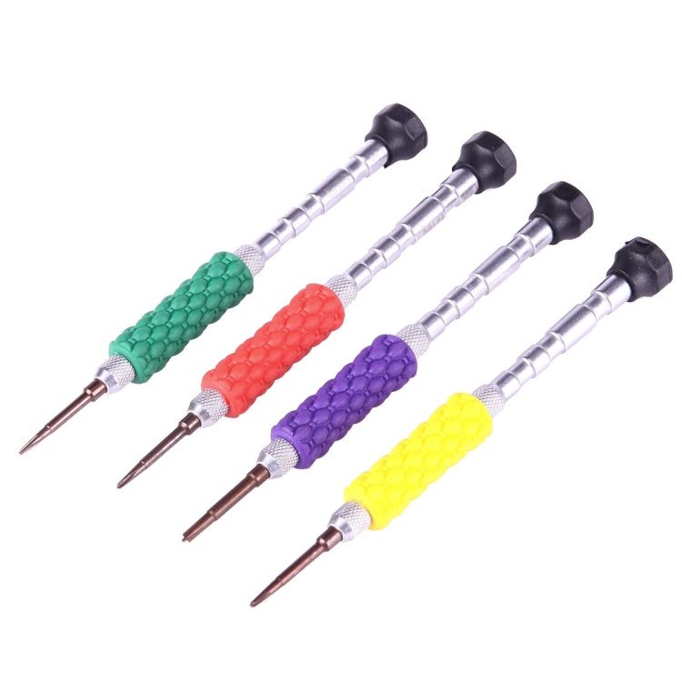 Kaisi K-3602 7 in 1 Opening Tool Set for iPhone - Tool Kits by Kaisi | Online Shopping South Africa | PMC TechLife | Buy Now Pay Later Mobicred