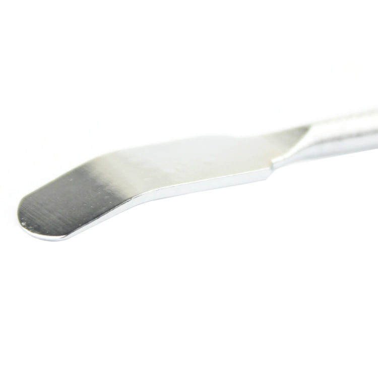 Professional Mobile Phone / Tablet PC Metal Disassembly Rods Repairing Tool, Length: 17.5cm (Silver) - Crowbar by PMC TechLife | Online Shopping South Africa | PMC TechLife