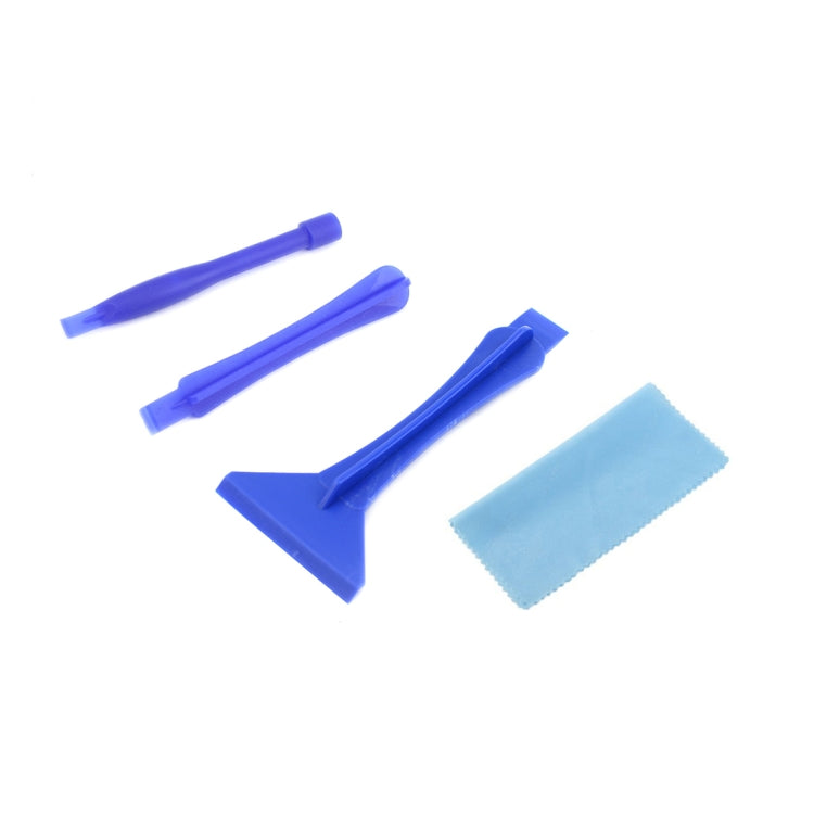 JF-8143 Metal + Plastic 17 in 1 Multi-function Repairing Disassemble Tool Kit - free shipping - PMC TechLife - Order now!