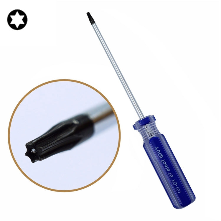 Precision Torx Screwdriver T8 Repair Tool for Xbox 360 Controller - free shipping - PMC TechLife - Order now!