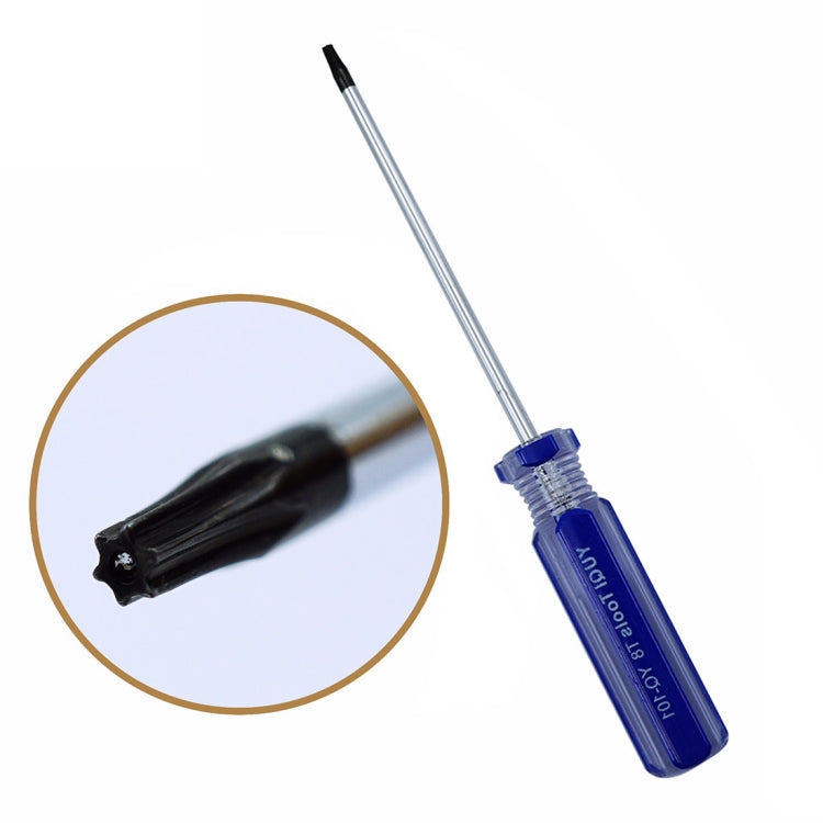 Precision Torx Screwdriver T8 Repair Tool for Xbox 360 Controller - free shipping - PMC TechLife - Order now!