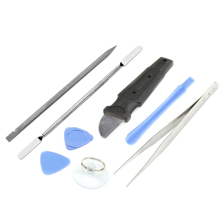 JIAFA JF-8108 14 in 1 Precision Repair Tool Set for Smartphones - Tool Kits by JIAFA | Online Shopping South Africa | PMC TechLife