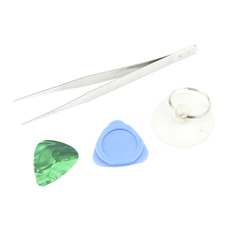 10 in 1 Repair Tool Set for iPhone 7 - Tool Kits by JIAFA | Online Shopping South Africa | PMC TechLife