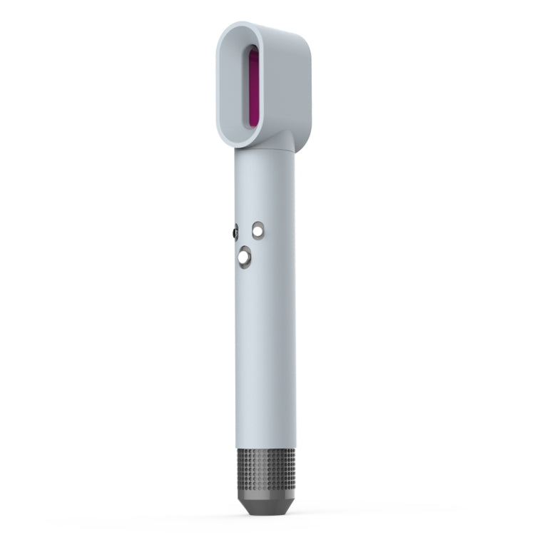For Dyson Airwrap Hair Modeling Dryer Shockproof Silicone Case (Silver) - free shipping - PMC TechLife - Order now!