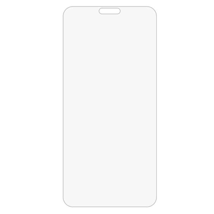 For Huawei P20 Lite 0.26mm 9H Surface Hardness 2.5D Explosion-proof Tempered Glass Screen Film - Huawei Tempered Glass by DIYLooks | Online Shopping South Africa | PMC TechLife | Buy Now Pay Later Mobicred