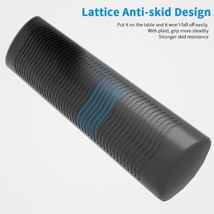 Non-slip Texture Washable Silicone Remote Control Cover for Amazon Fire TV Remote Controller (Purple) - Remote Control Covers by PMC TechLife | Online Shopping South Africa | PMC TechLife