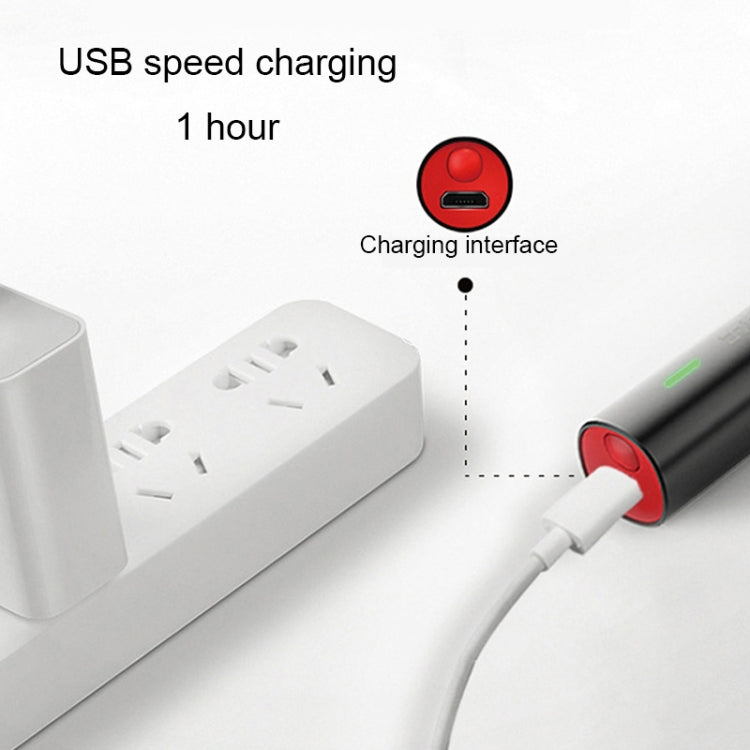 Bebird B1 Intelligent HD Visual Ear Cleaner Earwax Tool, Standard Version(Silver) - free shipping - PMC TechLife - Order now!