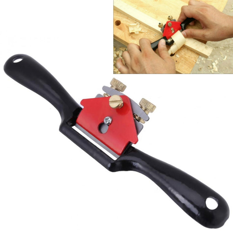 MYTEC 9 Inch Adjustable Hand Push Home Woodworking Hand Planer - free shipping - PMC TechLife - Order now!