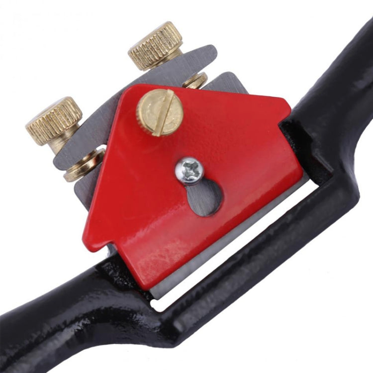 MYTEC 9 Inch Adjustable Hand Push Home Woodworking Hand Planer - free shipping - PMC TechLife - Order now!