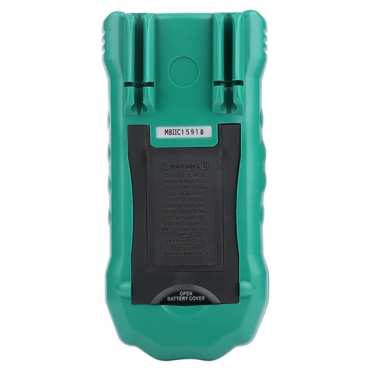 BSIDE MS8229 Digital Multimeter LUX Noise Meter Temperature Humidity Tester - free shipping - PMC TechLife - Order now!