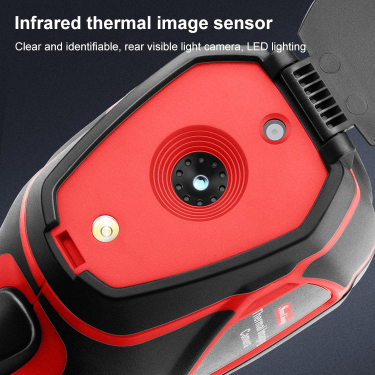 Wintact WT3220 Infrared Thermal Imager Camera - free shipping - PMC TechLife - Order now!