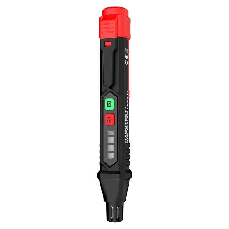 HABOTEST HT59 Combustible Gas Detector - Gas Monitor by HABOTEST | Online Shopping South Africa | PMC TechLife | Buy Now Pay Later Mobicred