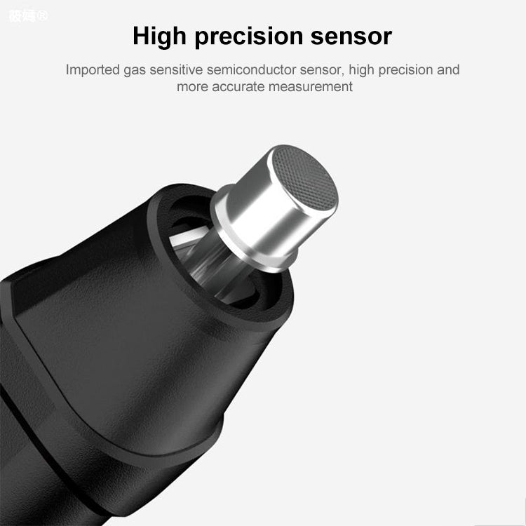 HABOTEST HT59 Combustible Gas Detector - Gas Monitor by HABOTEST | Online Shopping South Africa | PMC TechLife | Buy Now Pay Later Mobicred