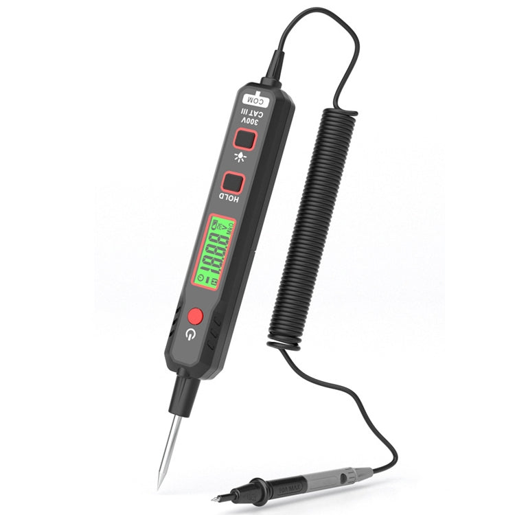 HABOTEST HT86B Car Digital Display Multimeter - free shipping - PMC TechLife - Order now!