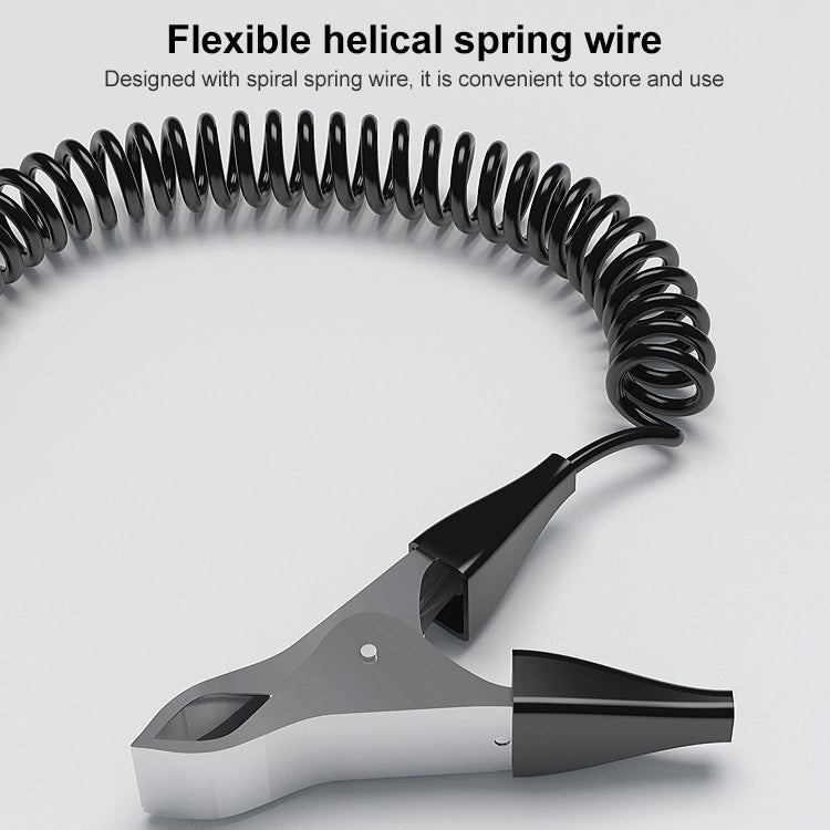 HABOTEST HT86B Car Digital Display Multimeter - free shipping - PMC TechLife - Order now!