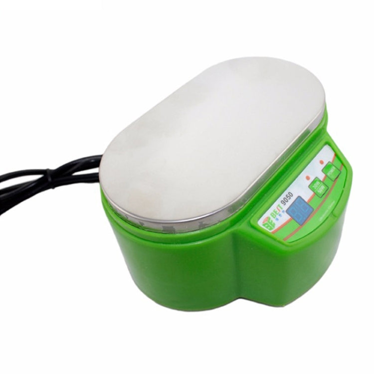 BST-9050 0.5L 220V Digital Display Mini Ultrasonic Cleaner - free shipping - PMC TechLife - Order now!