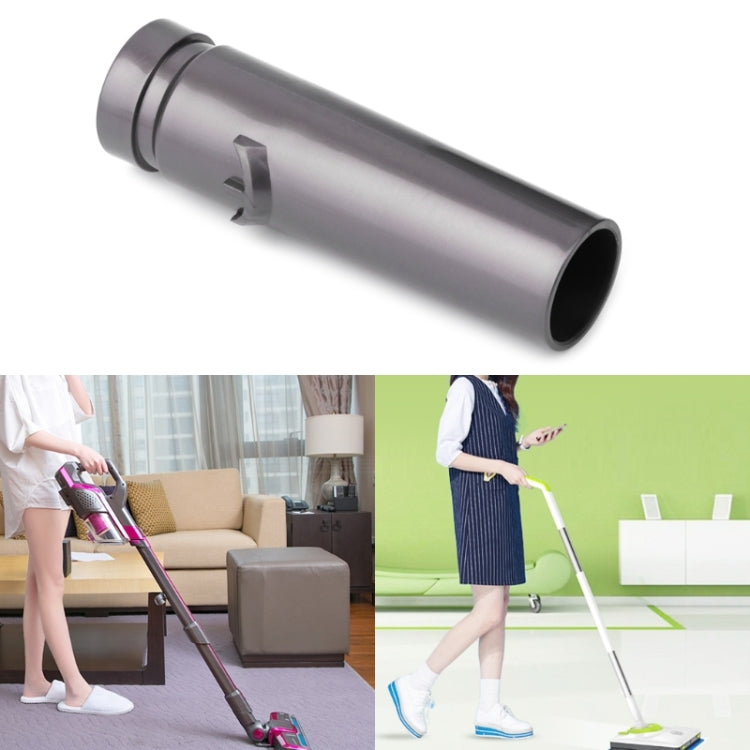 XD995 2 in 1 Handheld Tool Bendable Anti-static Suction Head Kits D928 D907 for Dyson V6 Vacuum Cleaner - free shipping - PMC TechLife - Order now!