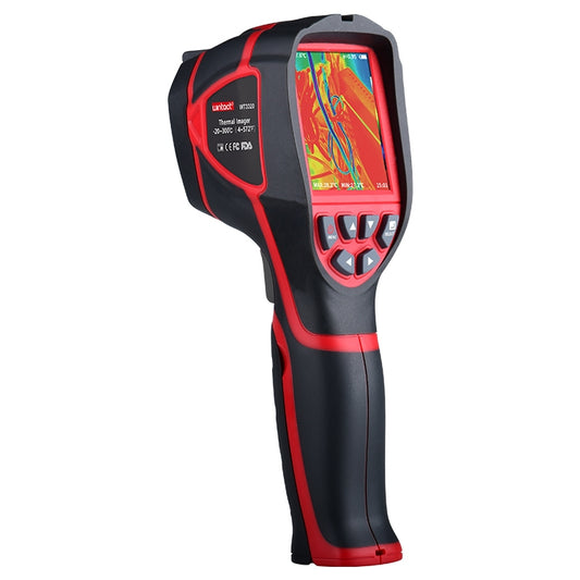 Wintact WT3320 Infrared Thermal Imager Camera - Other Tester Tool by Wintact | Online Shopping South Africa | PMC Jewellery | Buy Now Pay Later Mobicred