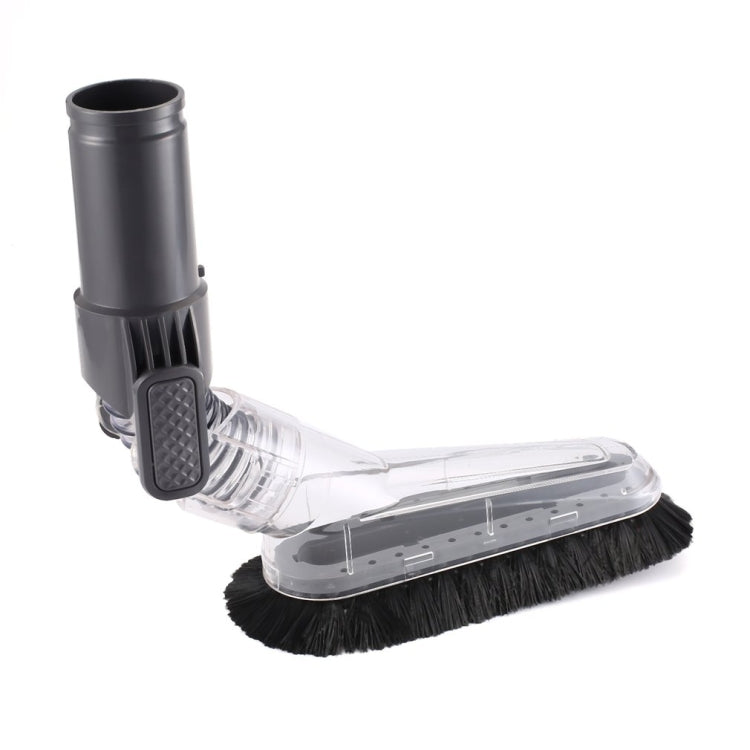 D907 Vacuum Cleaner Bendable Anti-static Brush Head for Dyson DC62 / DC52 / DC59 / V6 - free shipping - PMC TechLife - Order now!