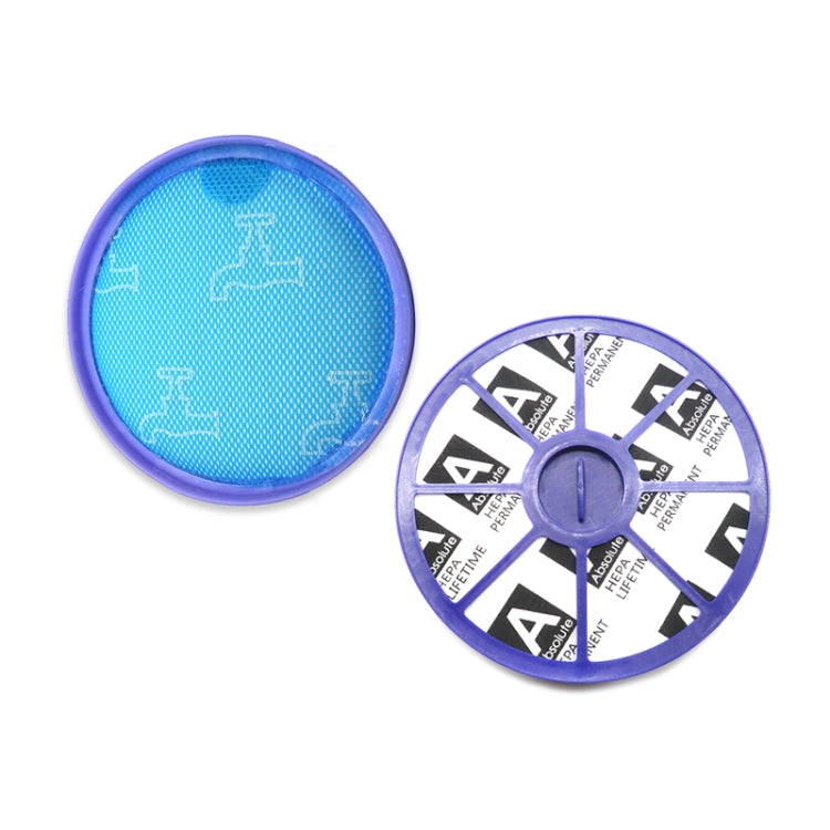 XD964 Pre-filter + Outlet Filter for Dyson DC19 / DC20 / DC21 Vacuum Cleaner Accessories - free shipping - PMC TechLife - Order now!