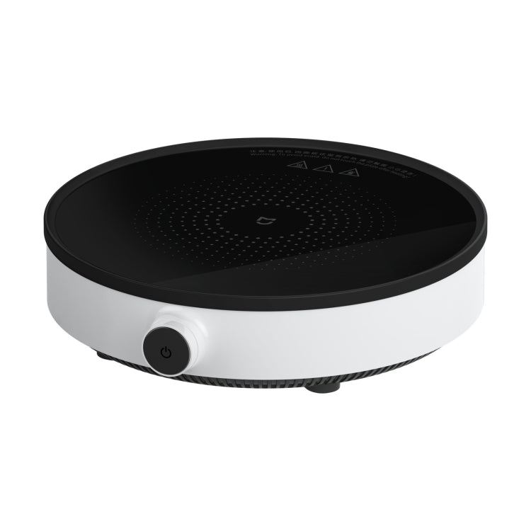 Original Xiaomi Mijia 2100W 9 Grades Youth Edition Smart Induction Cooker(Black White) - free shipping - PMC TechLife - Order now!