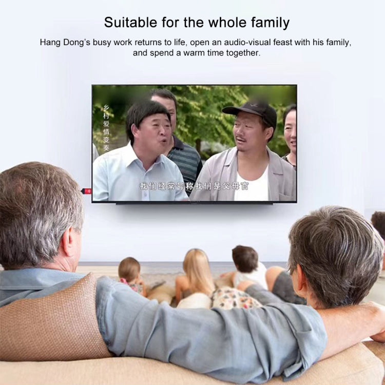 3 in 1 Micro USB + USB-C / Type-C + 8 Pin to HDMI HDTV Cable(Red) - Video & Audio Cable by PMC TechLife | Online Shopping South Africa | PMC TechLife | Buy Now Pay Later Mobicred