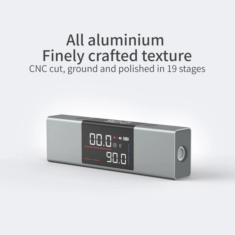 Original Xiaomi Youpin LI1 DUKA Laser Angle Casting Instrument Goniometer, Dual Laser Version - Laser Rangefinder by Xiaomi | Online Shopping South Africa | PMC TechLife | Buy Now Pay Later Mobicred