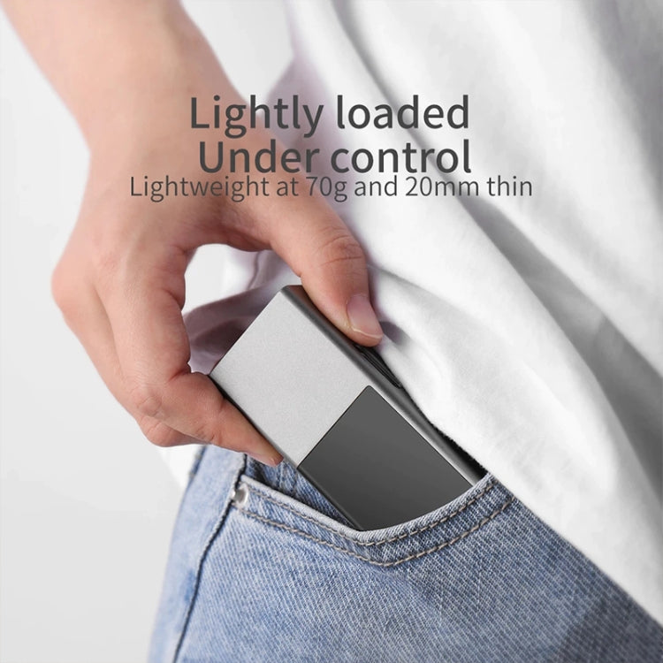 Original Xiaomi Youpin LI1 DUKA Laser Angle Casting Instrument Goniometer, Dual Laser Version - Laser Rangefinder by Xiaomi | Online Shopping South Africa | PMC TechLife | Buy Now Pay Later Mobicred