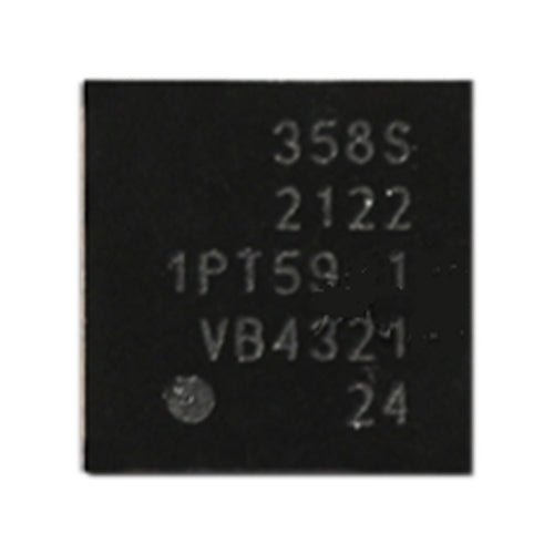 Charging IC Module 358S 2122 - free shipping - PMC TechLife - Order now!
