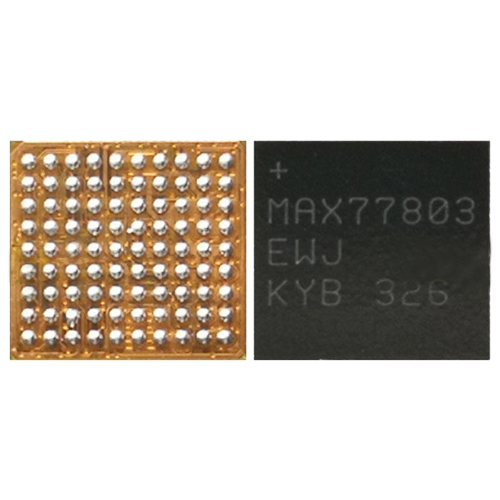Charging IC Module MAX77803 - free shipping - PMC TechLife - Order now!