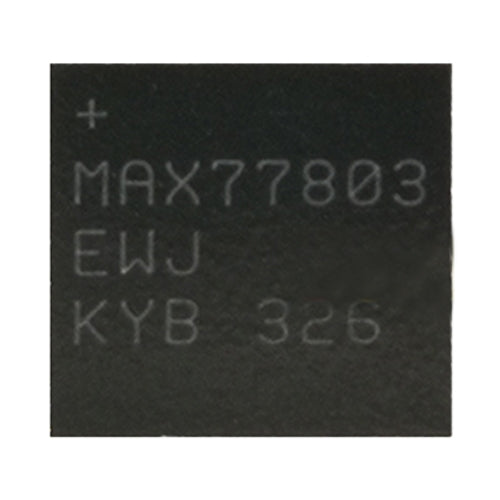Charging IC Module MAX77803 - free shipping - PMC TechLife - Order now!