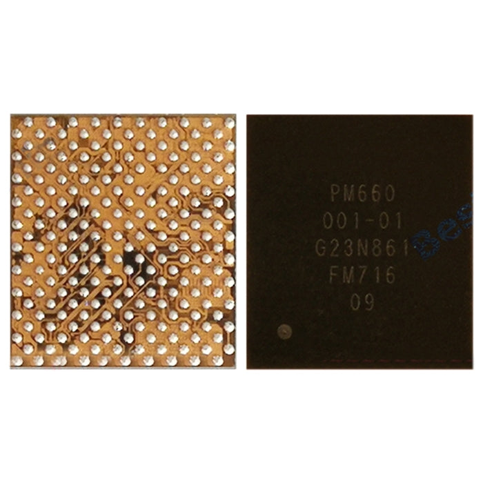 Power IC Module PM660 001-1 - free shipping - PMC TechLife - Order now!