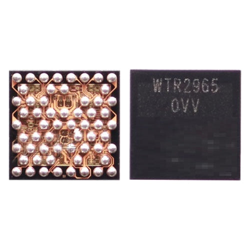 Intermediate Frequency IC WTR2965 - free shipping - PMC TechLife - Order now!
