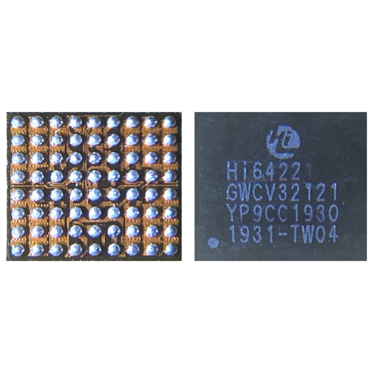 Power IC Module HI6422 V32121 - free shipping - PMC TechLife - Order now!